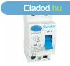 ram-vdkapcsol 2 plus (Fi-rel) 100A 30mA