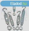 Sodrony-s huzalfeszt szem-szem 8110mm