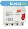 ram-vdkapcsol A tpus (fi-rel) AC/DC 4P 40A 400V 30mA