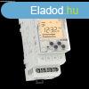 Elektronikus ktcsatorns idzt kapcsol SHT 1/2