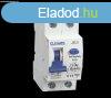 ram-vdkapcsol 2 plus (Fi-rel) 40A 500mA