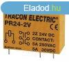 Print rel 24VDC/2V