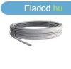 Alumnium krvezet 11mm 140m