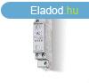 Multifunkcis idrel 8A 24-240V AC/DC Finder 80.51