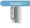 Multifunkcis idrel 16A 24-240V AC/DC Finder 80.01