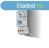 FINDER 72.01 Folyadkszint felgyeleti rel 230VAC