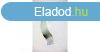 Flbilincs ferde 2" tettart jobbos bilincs