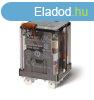 Teljestmnyrel, 2 vlt, 16A Finder