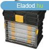Stilo szerszmoslda 4 kihzhat szortimenterrel 14" 34