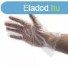 Egyszer hasznlatos flia keszty 100DB/CSOMAG