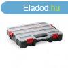 Sorolhat rendszerez tska - 310 x 389 x 67 mm