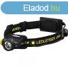 LEDLENSER H5R Work tlthet fejlmpa 500lm Li-ion