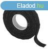 Bandzs szalag, textil szigetel 15m-es