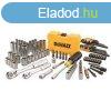 DeWalt 108 DB 1/4"" S 3/8"" HAJTS MEC