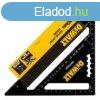 DeWalt 17,5 CM-ES TETFED DSZ HROMSZG VONALZ