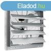 Ipari fm elszv ventiltor ? 610 mm -  115 W
