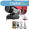Csrl emel  tvirnytval 200 kg /480W