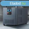 Ipari vzht lzeres ht 12 liter 200 W kompresszorral