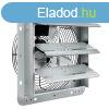 Ipari fm elszv ventiltor ? 262 mm - 27W
