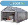 Raktrstor, trolstor 3x6m  (18m2)