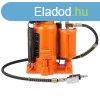 Pneumatikus emel 20t