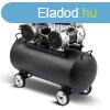 Lgkompresszor  olajmentes kompresszor 3000W, 75 L