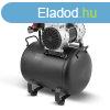 Lgkompresszor  olajmentes kompresszor 1450W, 40L