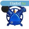 Lgkompresszor szivattyfej ? 4,1 kW, 163 liter/perc, 6,2 ba