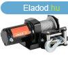 Elektromos ATV,teheraut csrl 900 kg-os 12 V / 0,7 kW moto