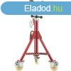 Cstart bak, csllvny llthat magassg: 710?1310 mm ker