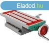 450 x 170 mm-es keresztmargp munkapad
