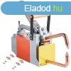 Elektromos ponthegeszt hegesztsi vastagsg  3,2 mm, 6500A