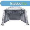 Ponyvagarzs, mobilgarzs, trolstor  (28,8 m) 3,05 x 4,5