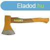 Konyhabalta 800g ST - balta, narancssrga nyl-fej - fejsze,