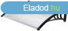 Eltet 100x120 cm, polikarbont (mlysg X szlessg)