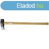 Fejsze A6441 3000 g,hast, 900 mm, favg, balta