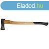 Fejsze HickoryTM Wood Black 3 kg, , 800 mm