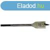 Lepke fr 52g-009 12 x 400 mm, lapos, mar, fa