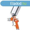 Airtool S-970B,festkpisztoly kompresszorhoz, 1000CC,