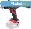 Csavarhz Worcraft CHD-S20LiBH ShareSYS, 20V Li-ion, 100Nm,