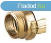 Adapter GF120, 1 1/4", Ms, kls menet, GEKA, locsolt