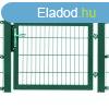 ECO EGYSZRNY KAPU - ZLD 1,5x1m