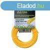 Grazer Pro Hepta Fnyr Damil 1,6 mm, 15 m, Hex
