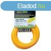 Grazer Pro fnyr damil 2,4 mm, 15 m, kerek