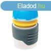 Csatlakoz AQUACRAFT 550025, SoftTouch 1/2", 13 mm, ST