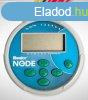 HU Vezrl elemes NODE-600 9V, 6 krs, el.mgnes szelep nl