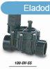 RB El.mgnes szelep DV100 BB 1" 9V solenoiddal
