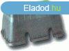 Szelepakna JUMBO ngyzet alak 500x640-350x500/300mm