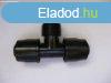 T-idom 20mm x 3/4" x 20mm KM kpos IT