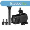 Pumpa XTRA 1600 LV, Qmax 1600l/h+2db fvka